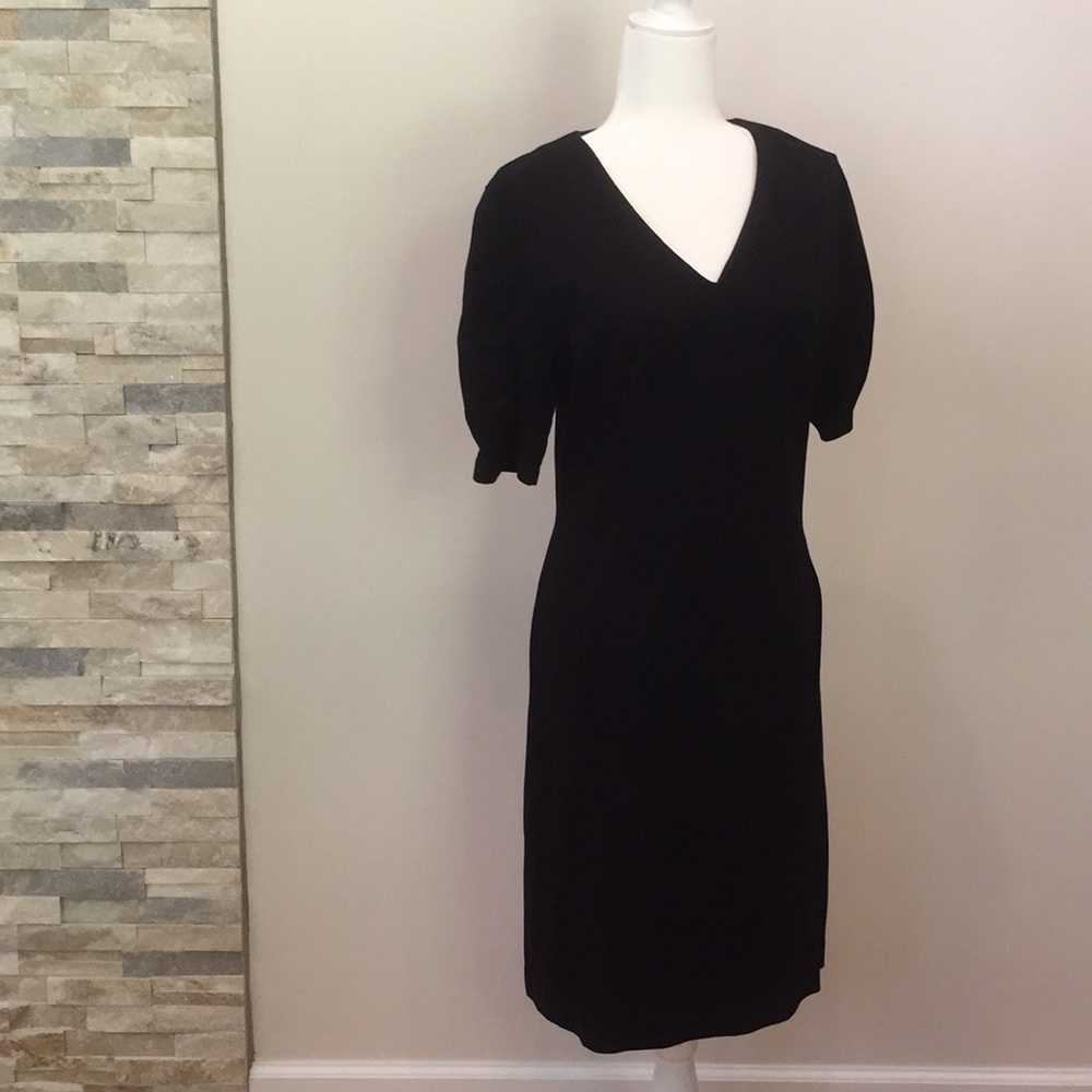 CAbi Minimalist Dress size M